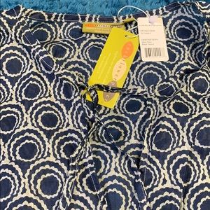 NWT RFP Mimi tunic size L